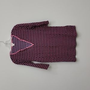 J Crew Tunic Dress Coverup